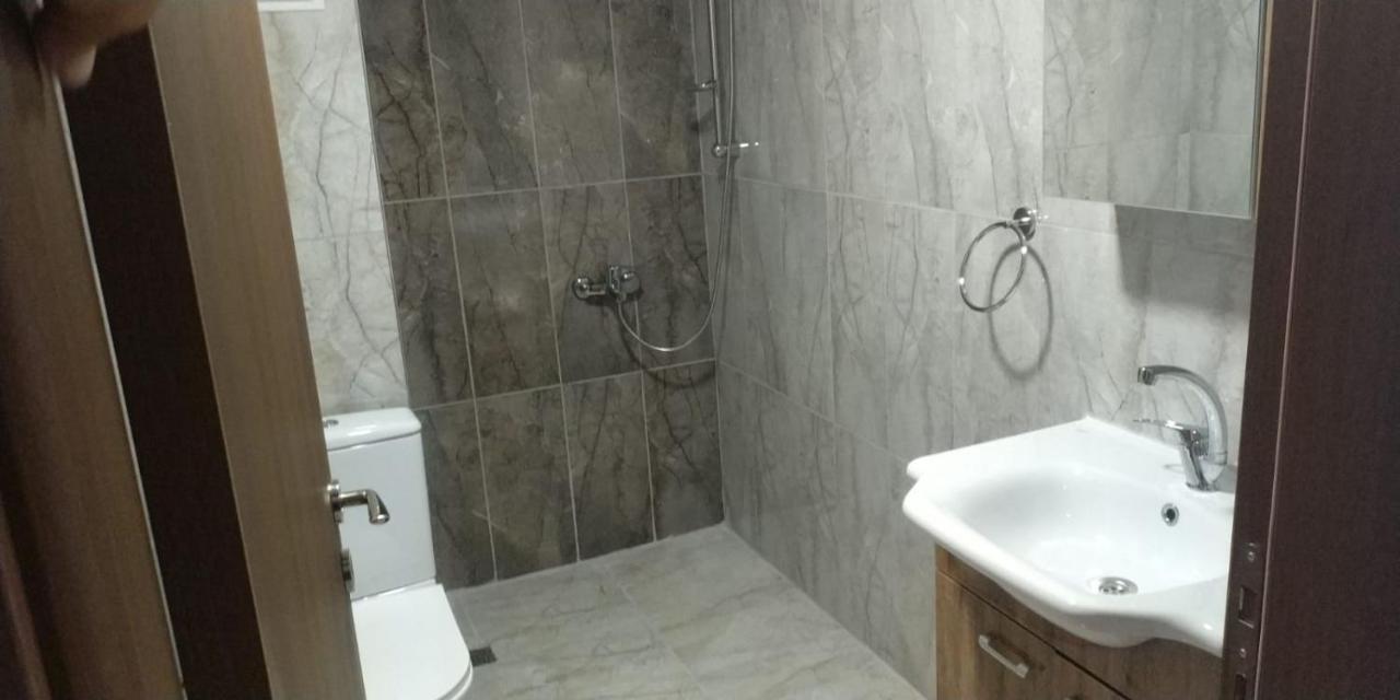 Olive Tree Apart Hotel Mugla Exterior photo