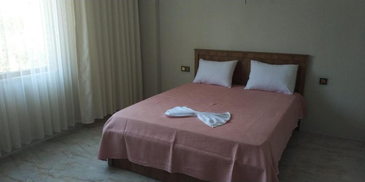 Olive Tree Apart Hotel Mugla Exterior photo