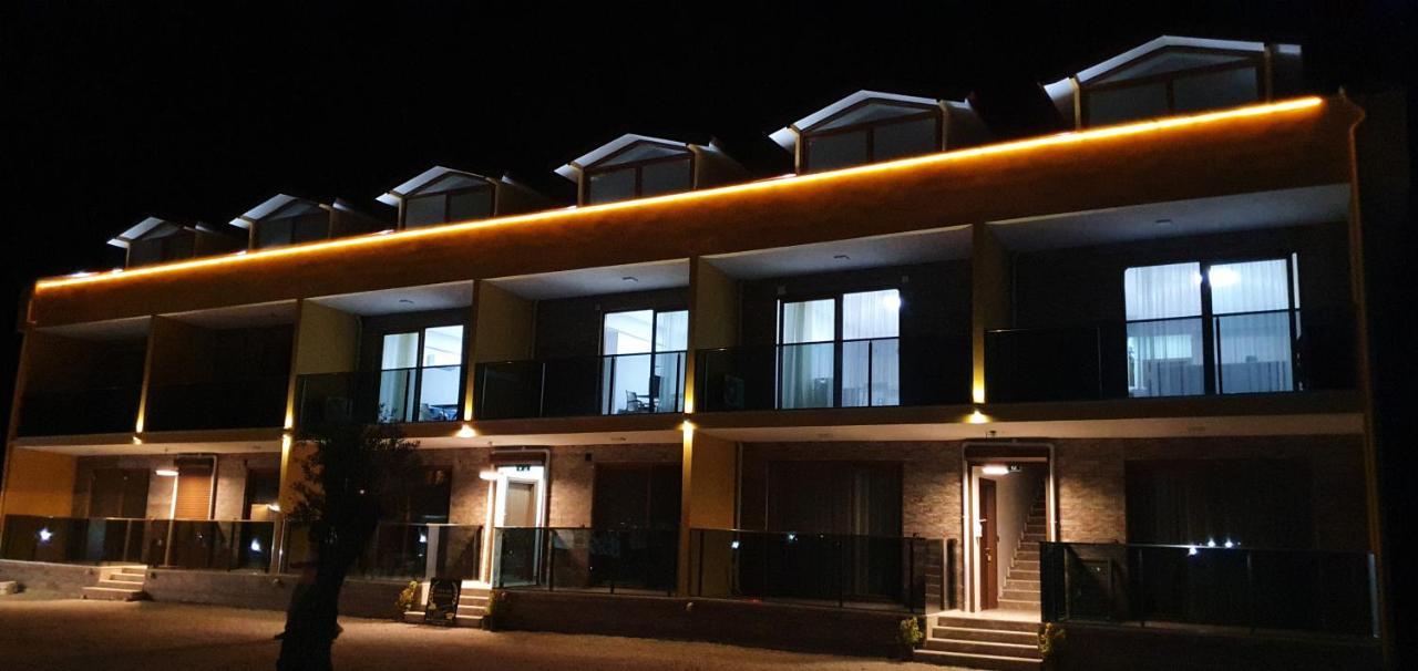 Olive Tree Apart Hotel Mugla Exterior photo