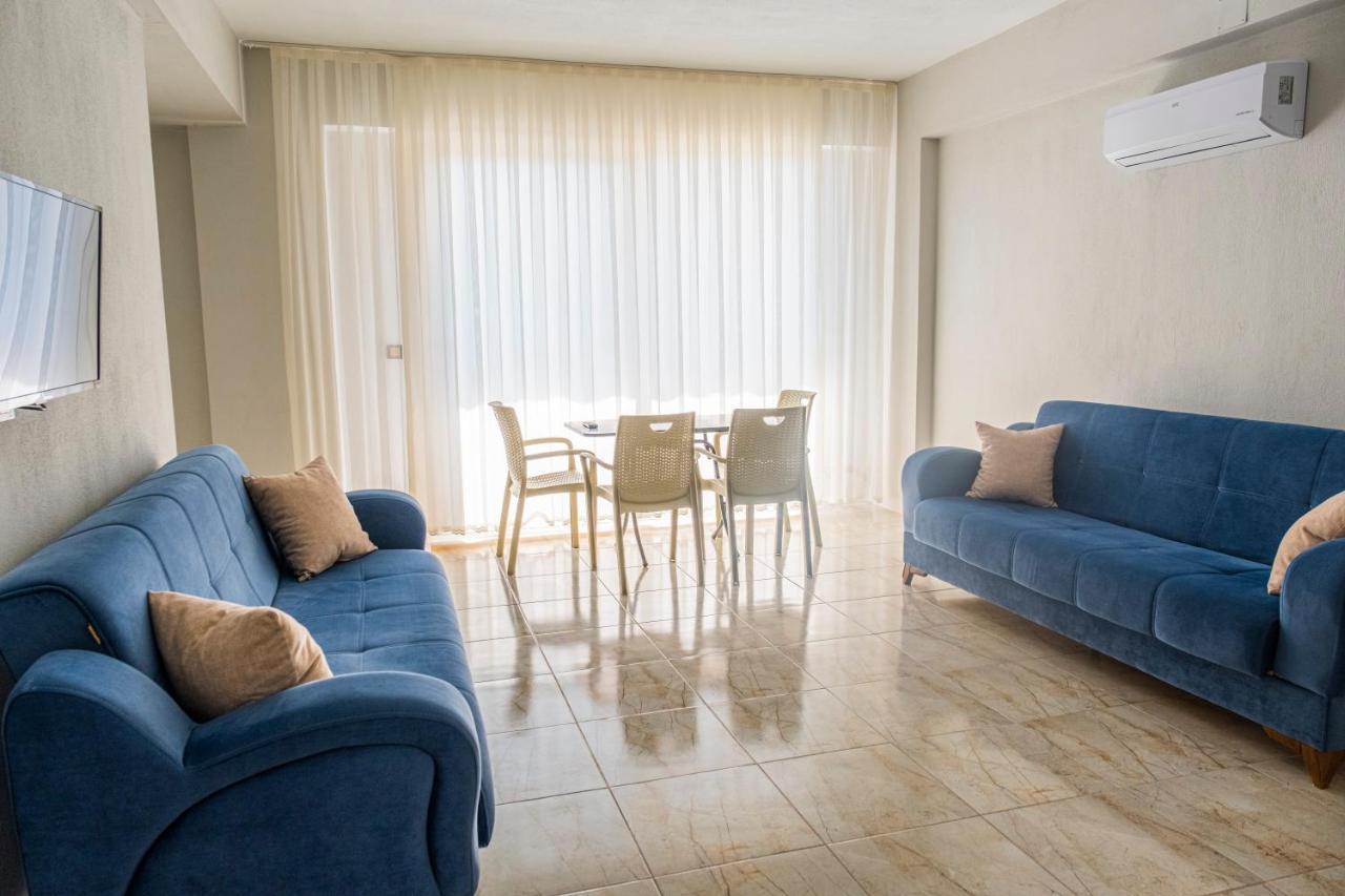 Olive Tree Apart Hotel Mugla Exterior photo