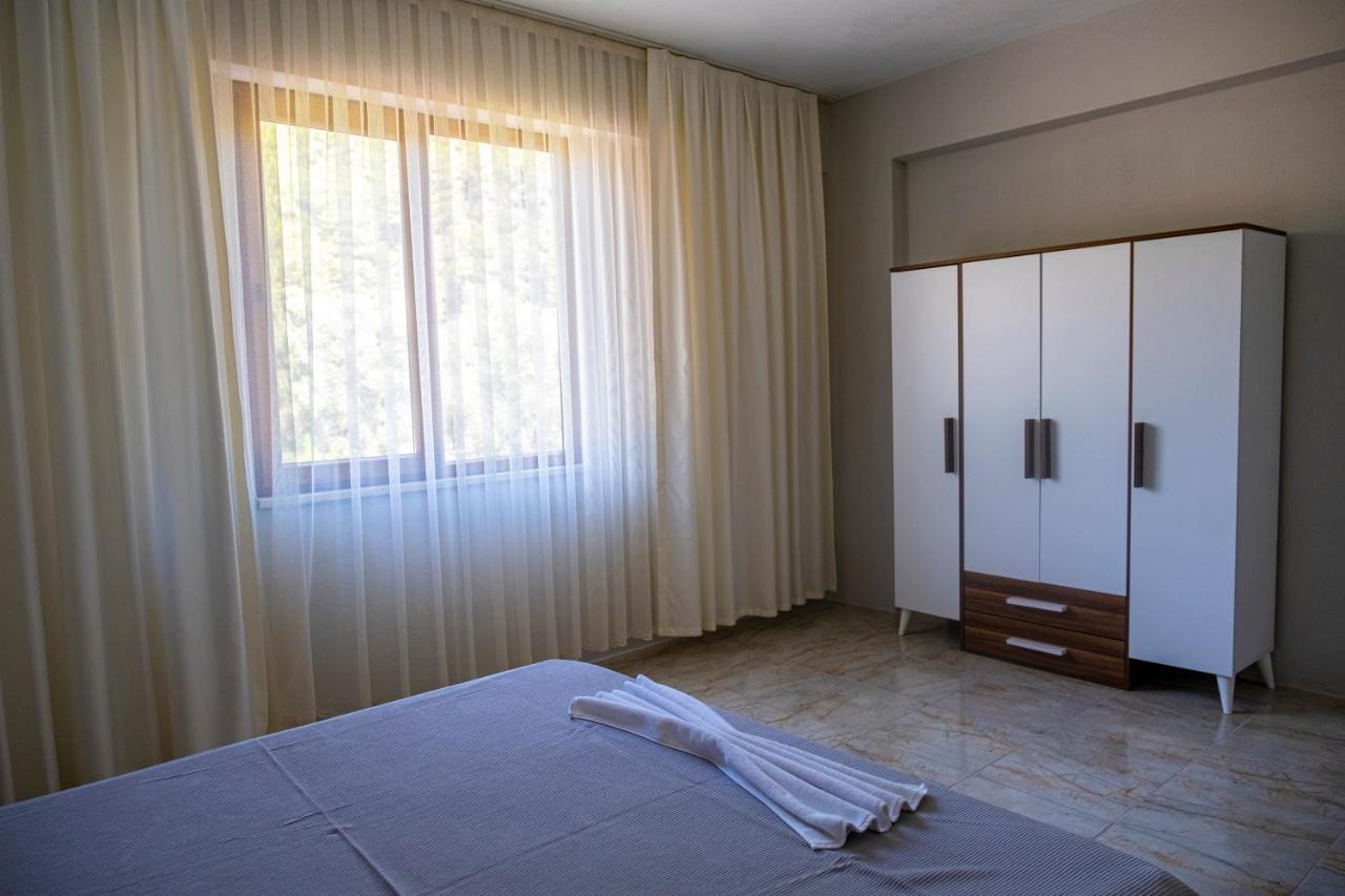 Olive Tree Apart Hotel Mugla Exterior photo