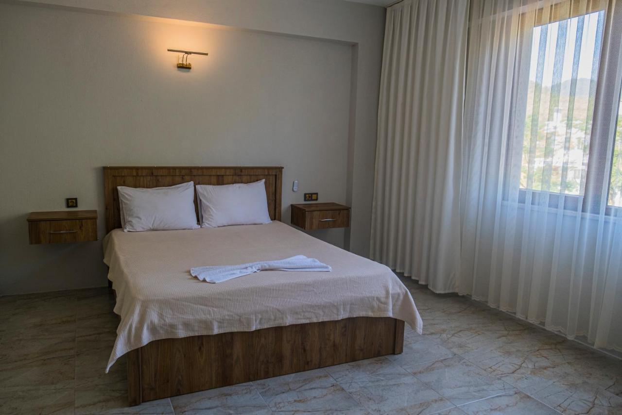 Olive Tree Apart Hotel Mugla Exterior photo